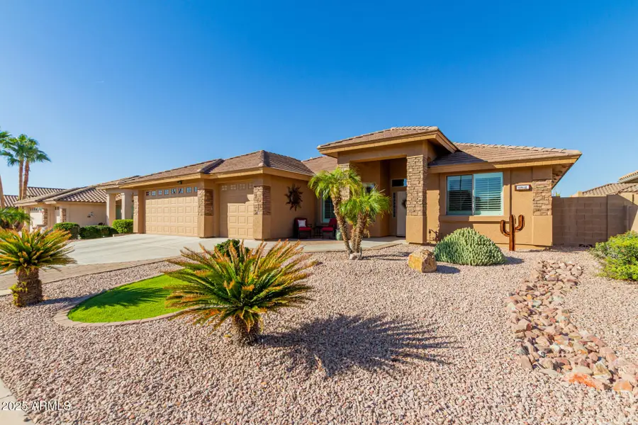 10912 E Plata Avenue, Mesa, AZ 85212 - Image #3