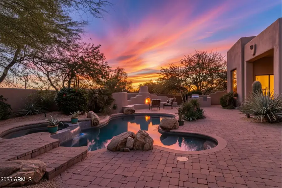 8300 E Dixileta Drive #235, Scottsdale, AZ 85266 - #2