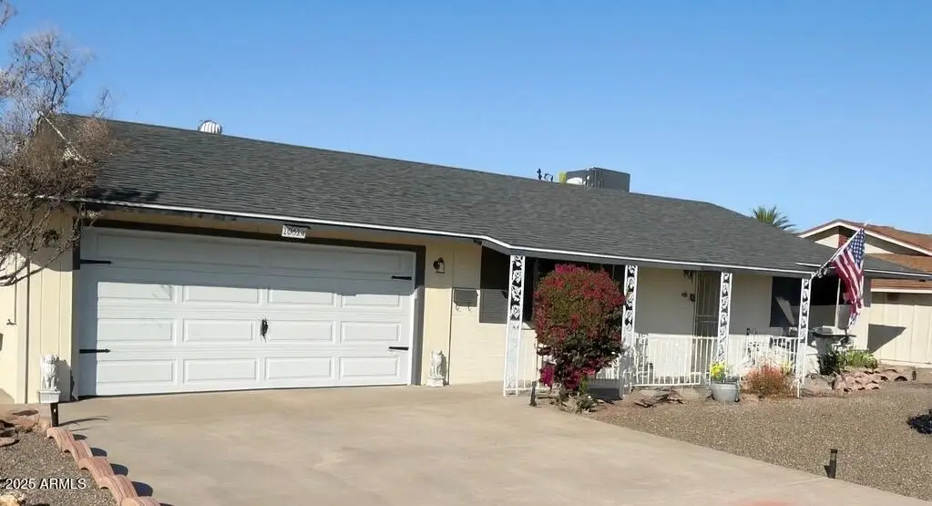 10614 N 103rd Avenue, Sun City, AZ 85351 - Image #1