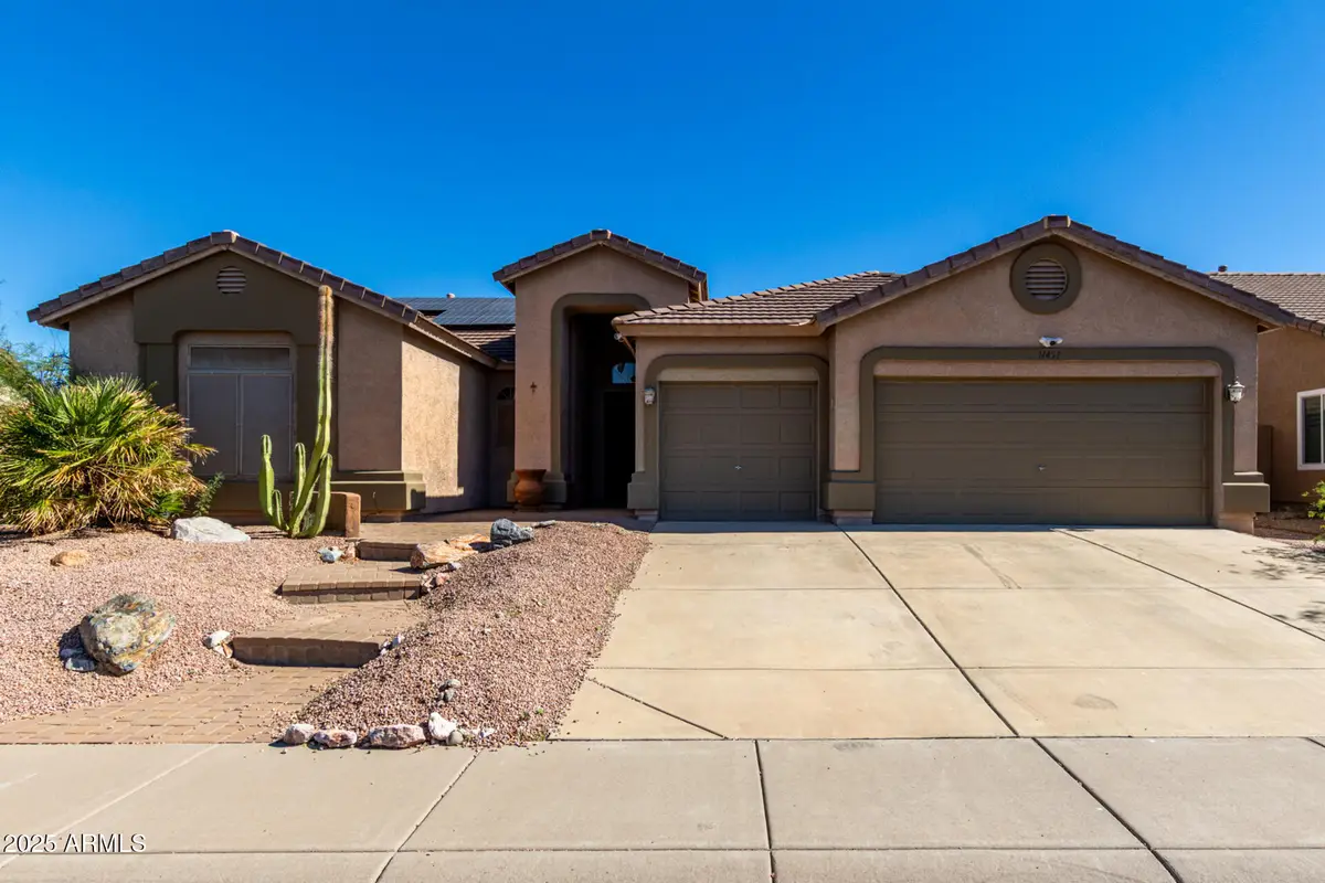 11451 S Obispo Drive, Goodyear, AZ 85338 - Image #1