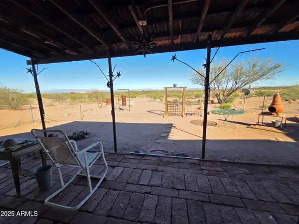 5011 W Double Adobe Road, McNeal, AZ 85617
