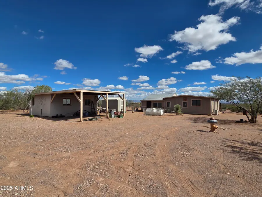 5011 W Double Adobe Road, McNeal, AZ 85617 - Image #2