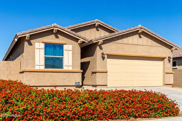 17796 W Robin Lane, Surprise, AZ 85387