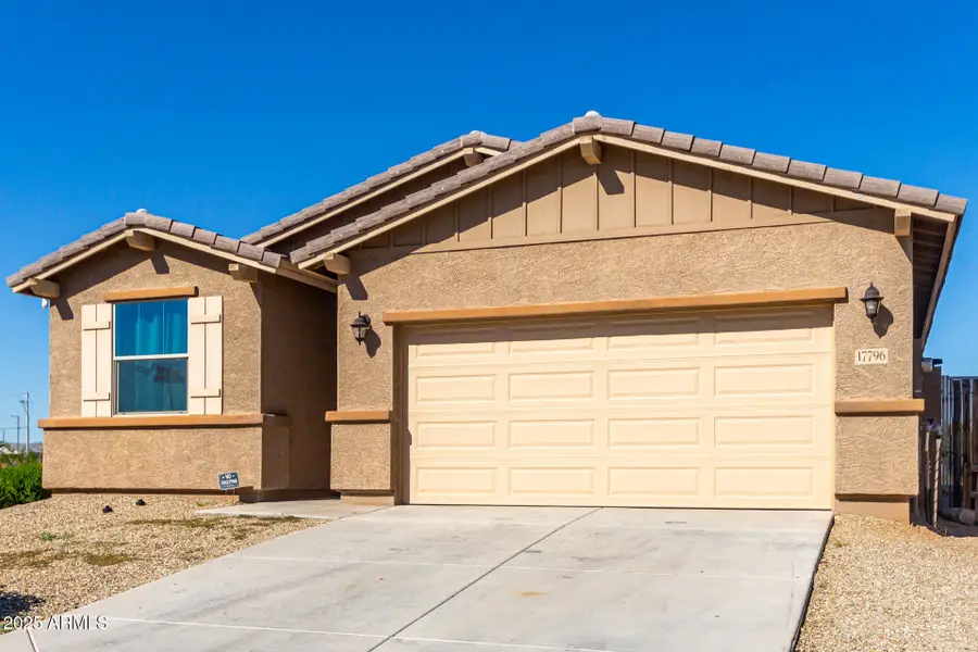 17796 W Robin Lane, Surprise, AZ 85387 - Image #3