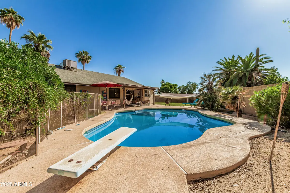 800 W Marlboro Drive, Chandler, AZ 85225 - #1