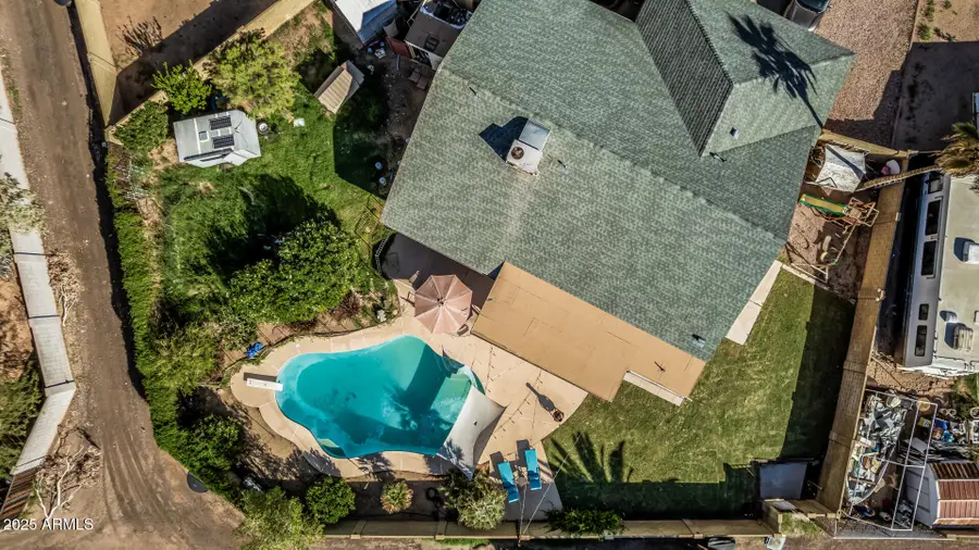 800 W Marlboro Drive, Chandler, AZ 85225 - #2