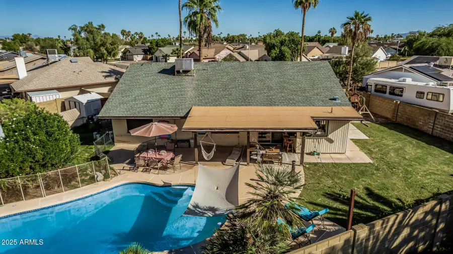 800 W Marlboro Drive, Chandler, AZ 85225 - #3