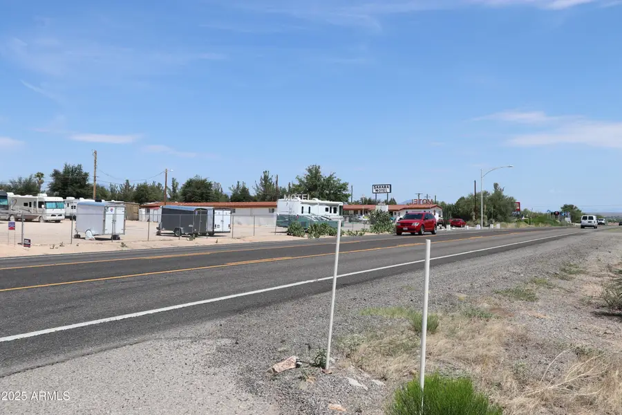 tbd S Hwy 80 Way, Benson, AZ 85606 - Image #2