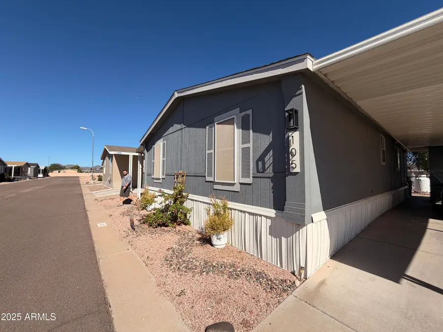8832 E Pueblo Avenue #105, Mesa, AZ 85208 - Image #3