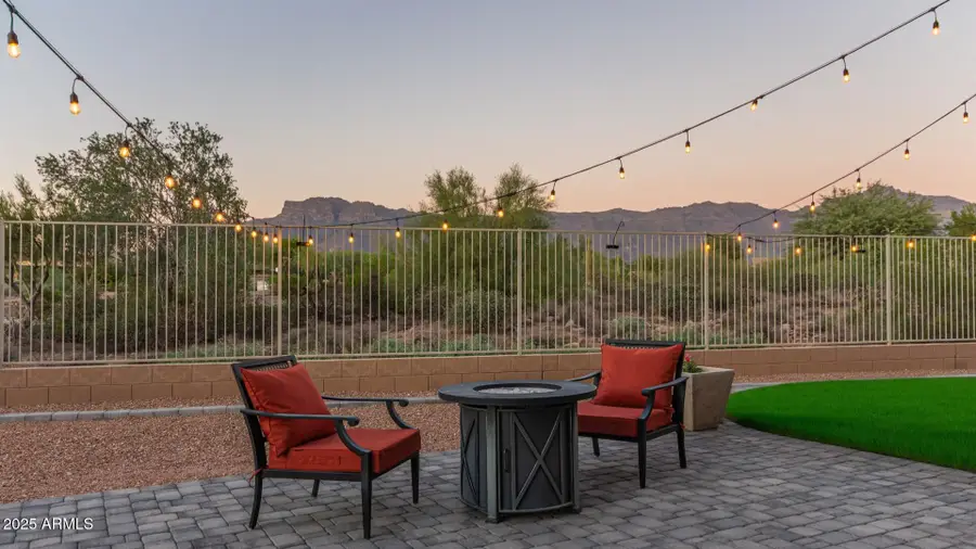 6862 E San Cristobal Way, Gold Canyon, AZ 85118 - Image #2