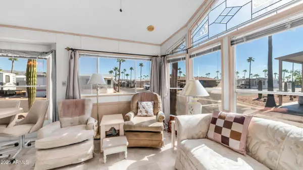 668 Gypsum Drive, Apache Junction, AZ 85119