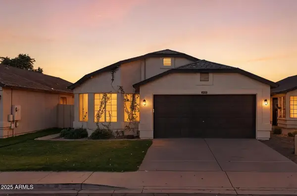 14926 N 85th Drive, Peoria, AZ 85381