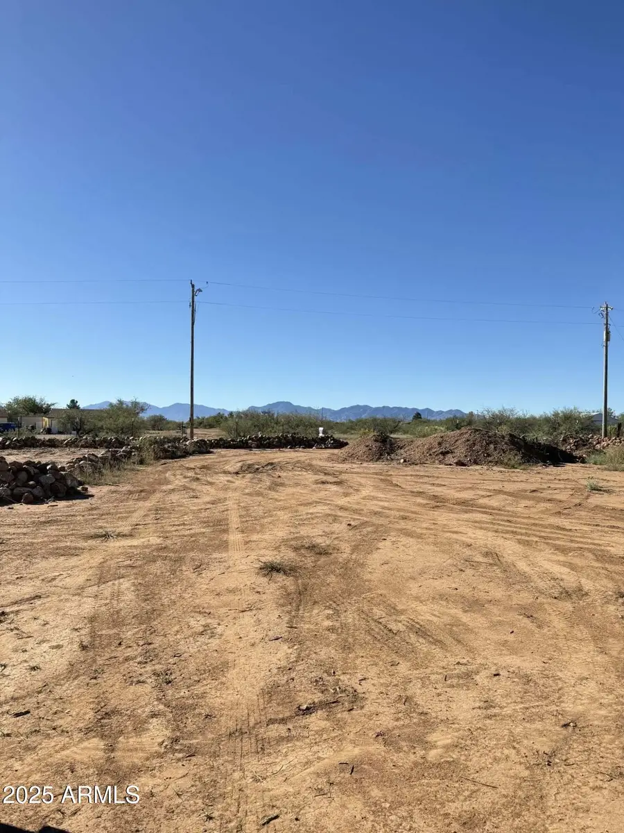423 E Camino De Pampas --, Whetstone, AZ 85616 - Image #2