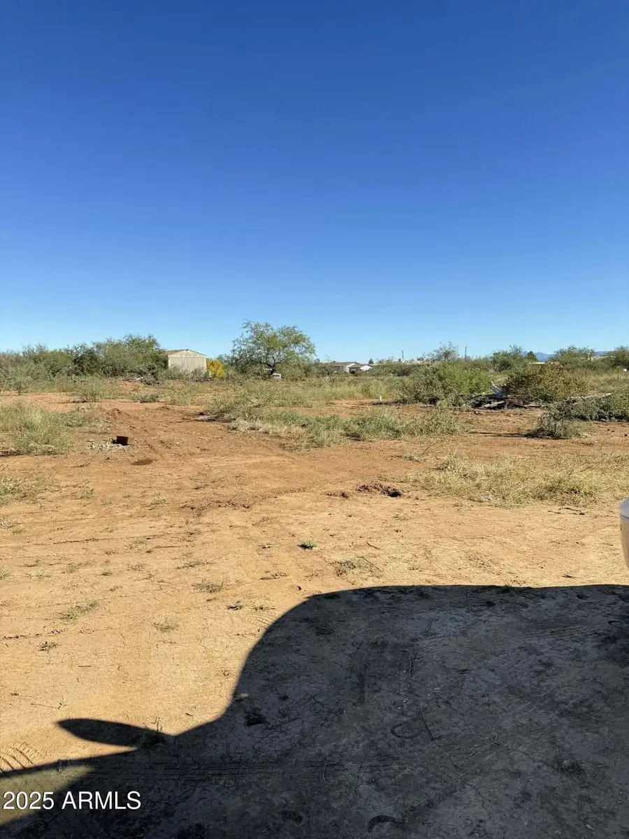 423 E Camino De Pampas --, Whetstone, AZ 85616 - Image #3