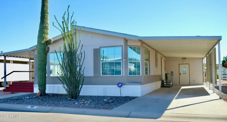 450 W Sunwest Drive #68, Casa Grande, AZ 85122 - Image #2