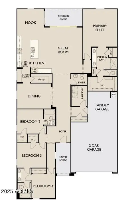 15613 W Brown Avenue, Waddell, AZ 85355 - Image #2