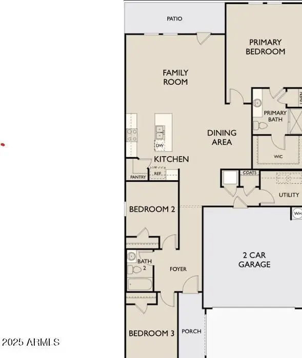 9844 W Albeniz Place, Phoenix, AZ 85353 - Image #3