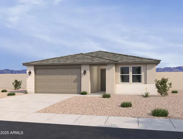 16220 W Bajada Road, Surprise, AZ 85387