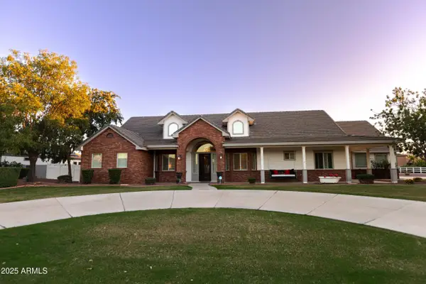 21309 E Excelsior Avenue, Queen Creek, AZ 85142