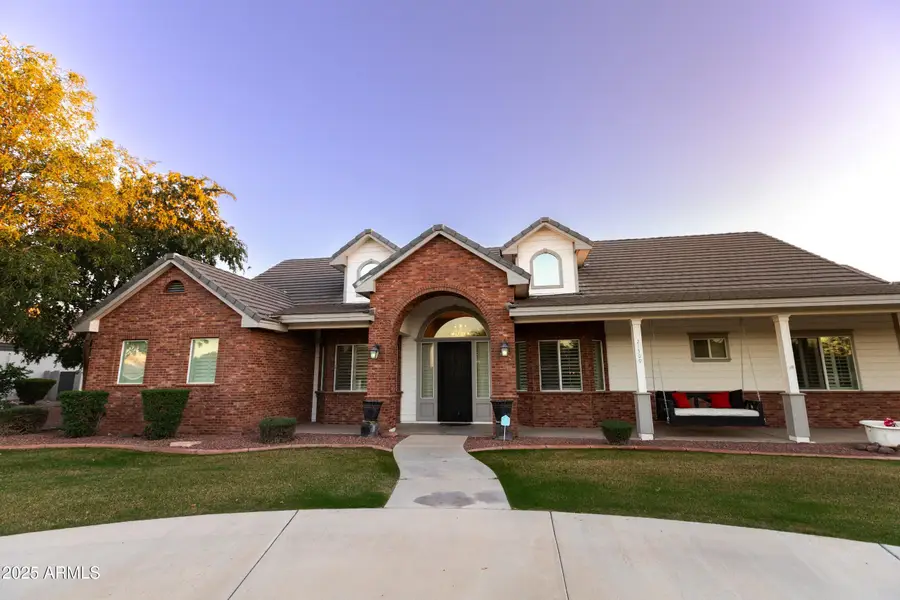 21309 E Excelsior Avenue, Queen Creek, AZ 85142 - Image #2