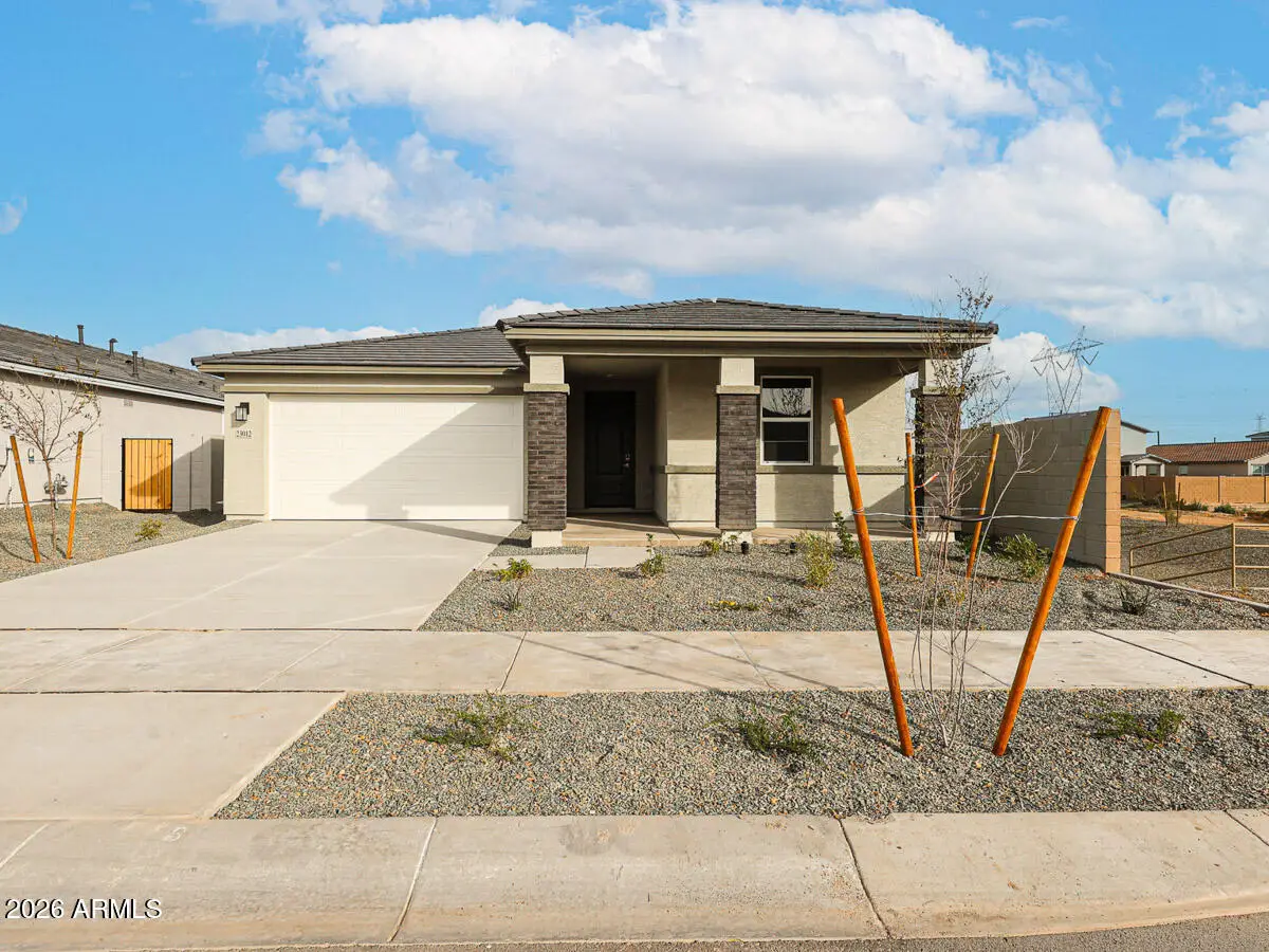 23012 W Potter Drive, Surprise, AZ 85387 - #1