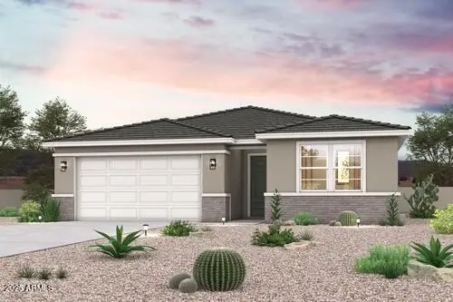 23023 W Potter Drive, Surprise, AZ 85387 - Image #1