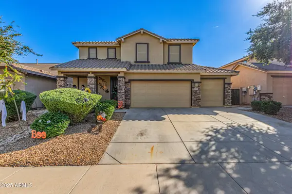 4571 W Maggie Drive, San Tan Valley, AZ 85144