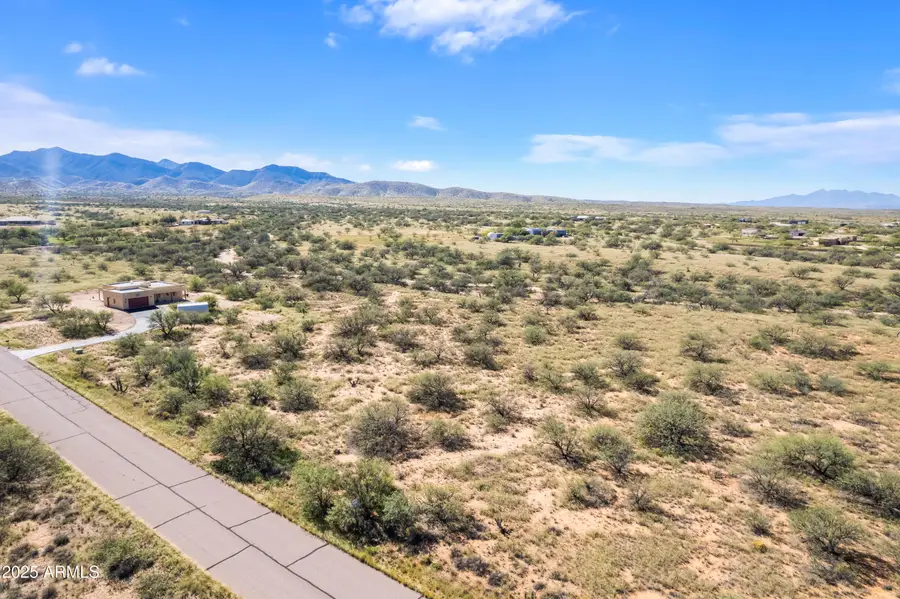 TBD W Thunder Pass Rd 66 Road #66, Benson, AZ 85602 - Image #3