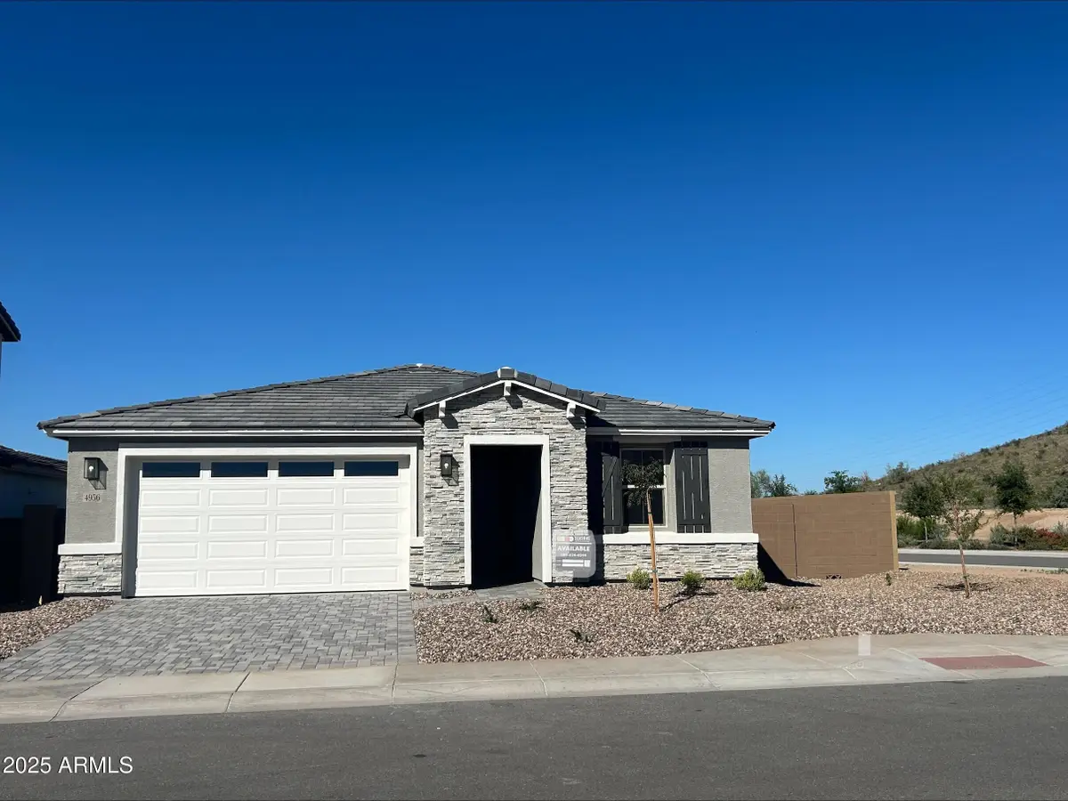 4956 W Chuck Box Road, Laveen, AZ 85339 - Image #1