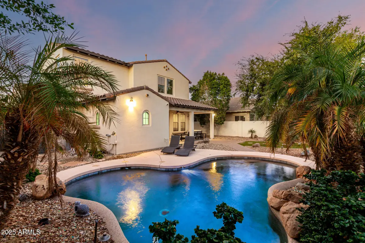 20385 W Terrace Lane, Buckeye, AZ 85396 - Image #1