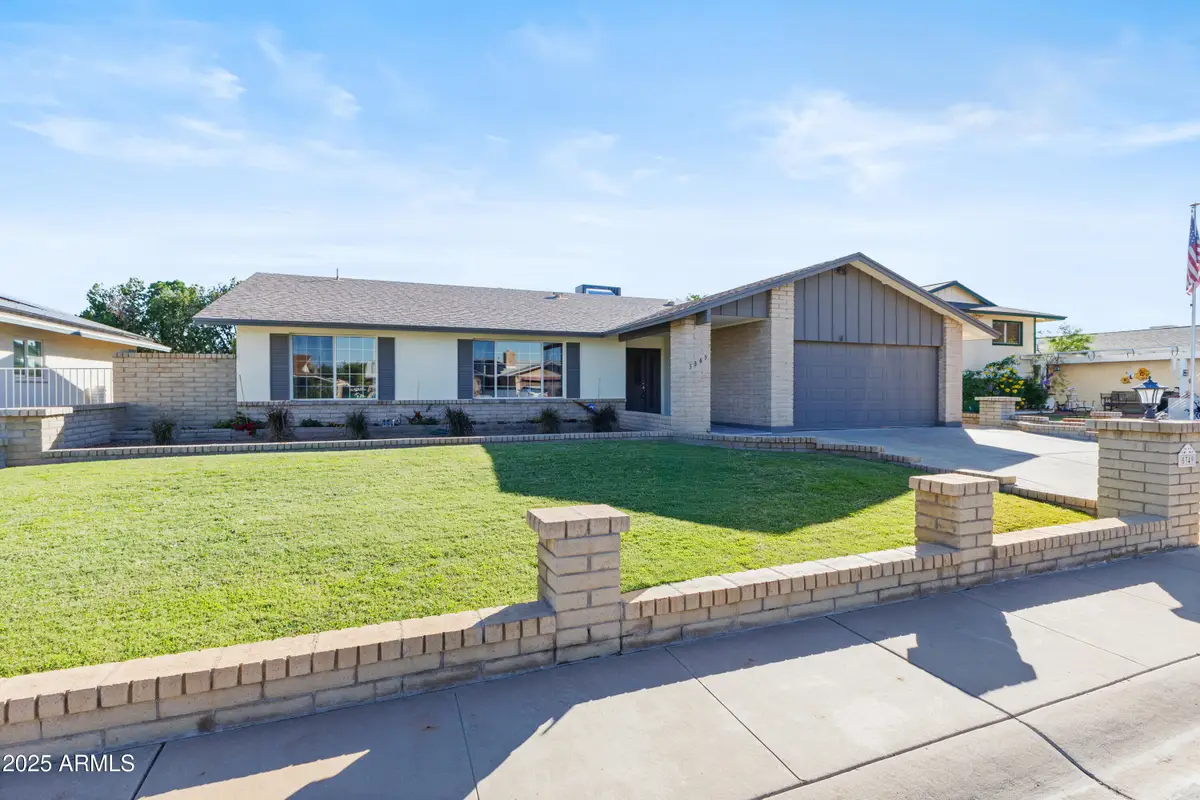 5349 W Acapulco Lane, Glendale, AZ 85306 - Image #1