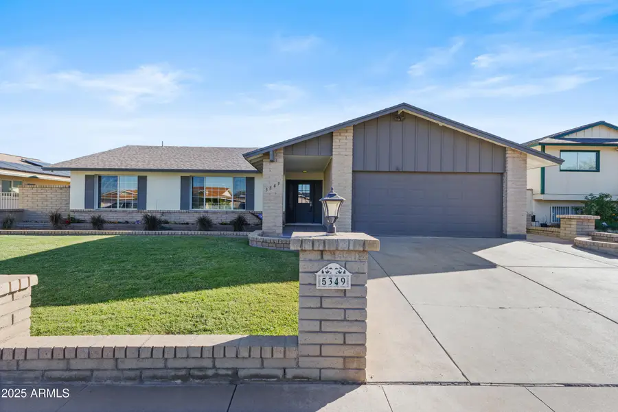 5349 W Acapulco Lane, Glendale, AZ 85306 - Image #2