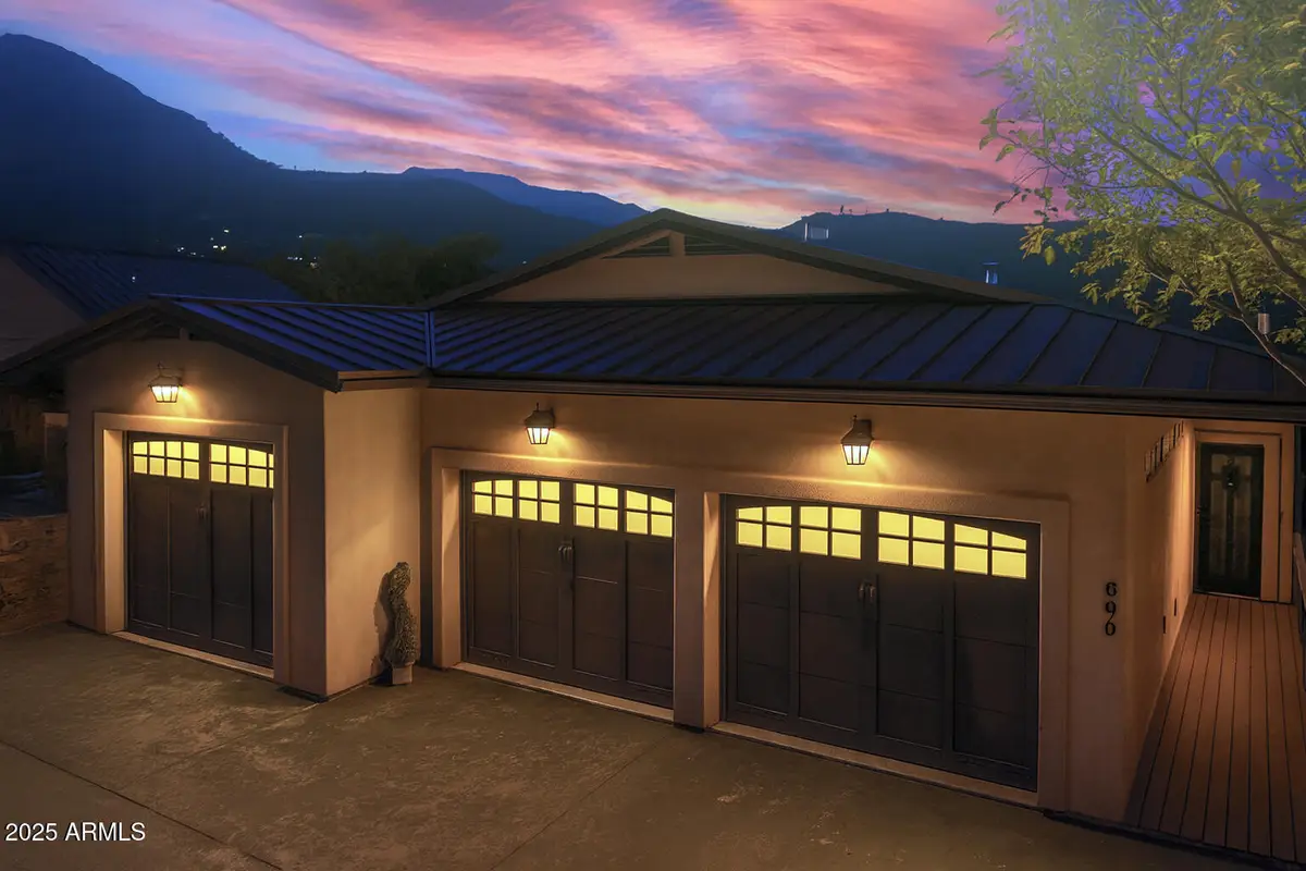 896 Hampshire Avenue, Jerome, AZ 86331 - Image #1