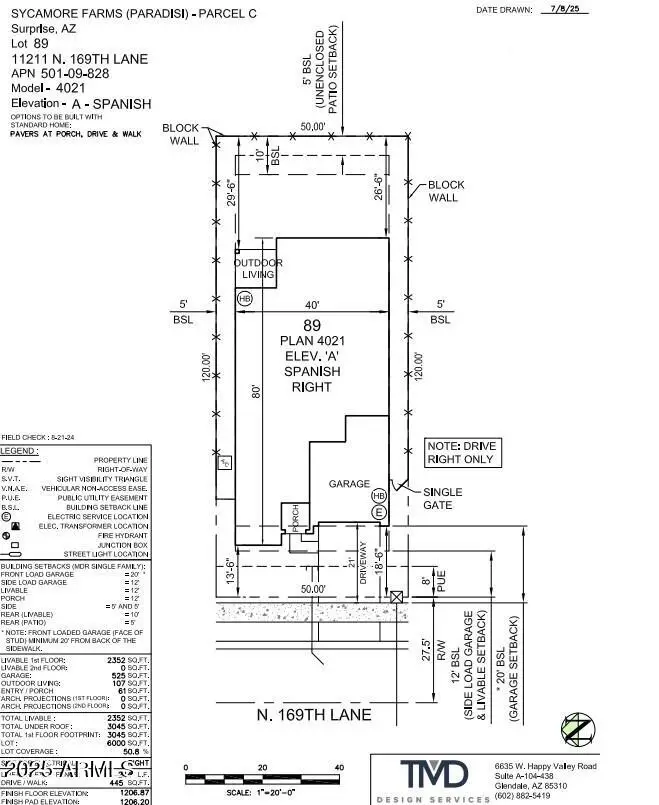 11211 N 169th Lane, Surprise, AZ 85388 - Image #3