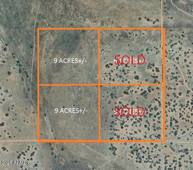 42700 W Hard Rock Way, Seligman, AZ 86337 - #3