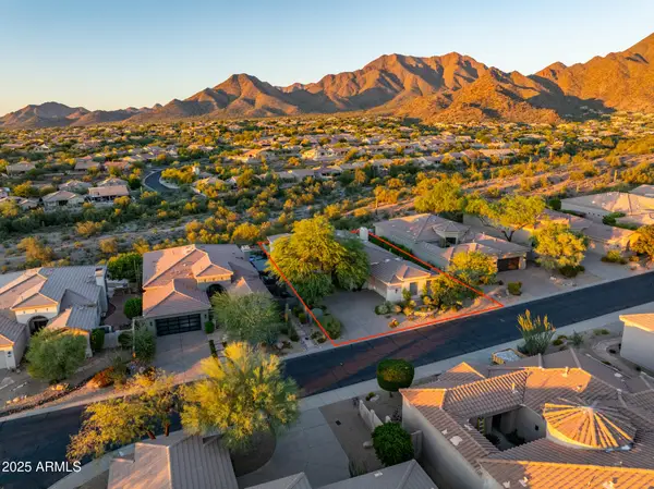 10746 E Greenway Road, Scottsdale, AZ 85255