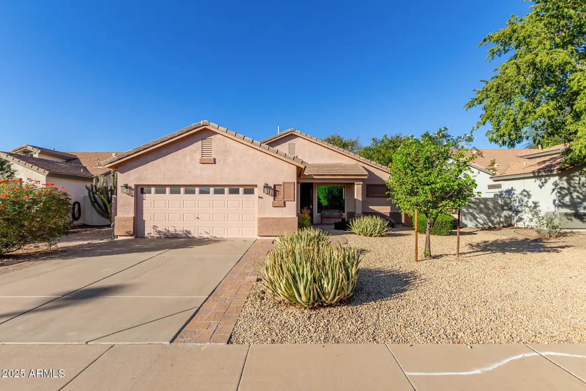 4324 E Patrick Court, Gilbert, AZ 85295 - Image #1