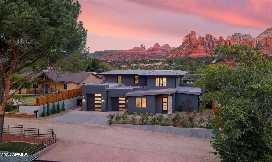 40 Roadrunner Lane, Sedona, AZ 86336 - Image #2