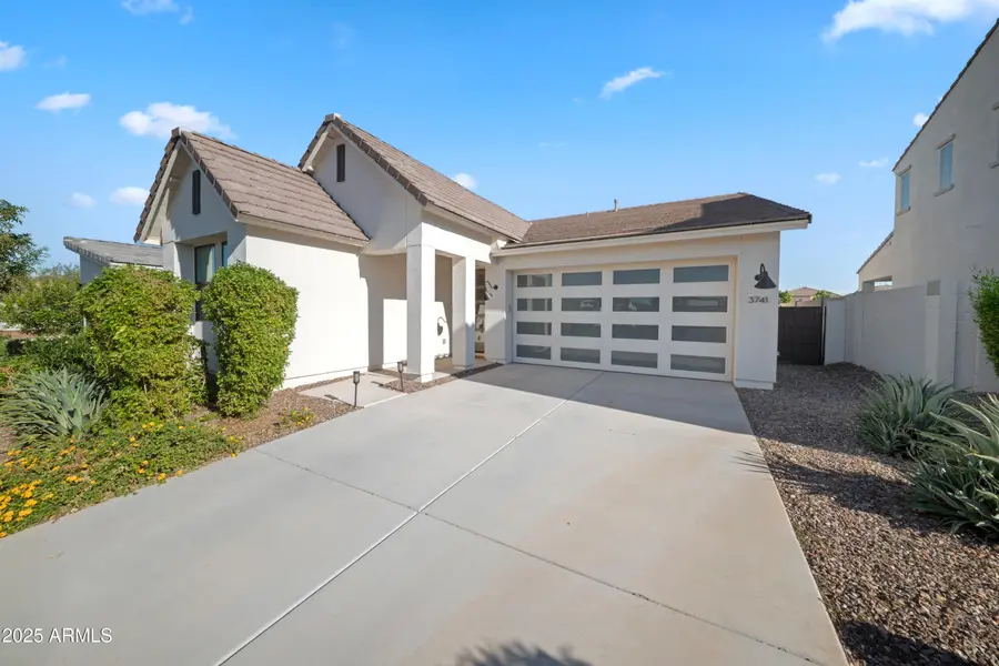 3741 W Lapis Drive, Queen Creek, AZ 85144 - Image #2