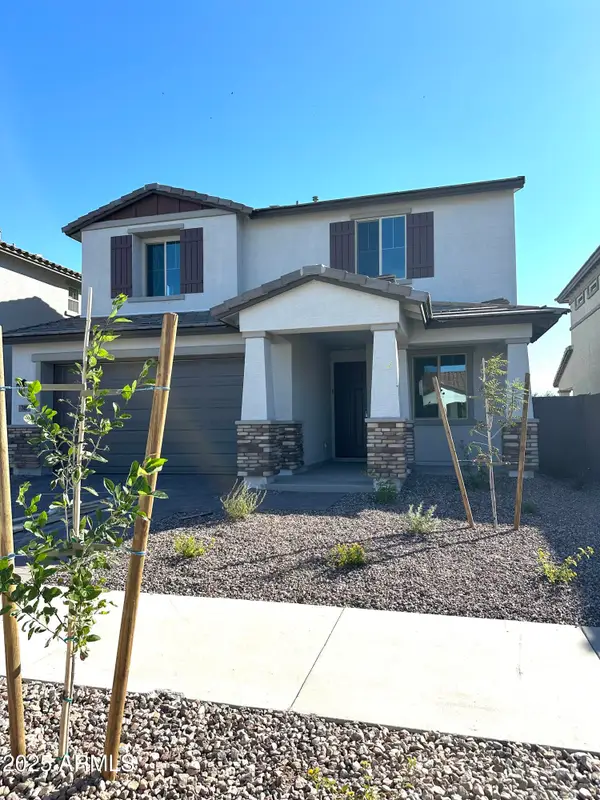 745 W Sparrow Drive, Queen Creek, AZ 85140