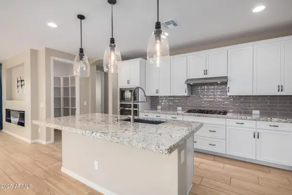 23670 N 160th Court, Surprise, AZ 85387