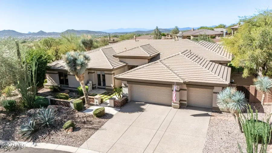 41925 N Back Creek Court, Anthem, AZ 85086 - Image #2