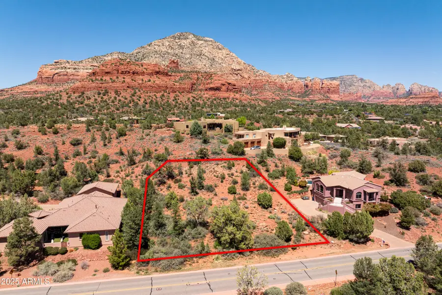 3160 Thunder Mountain Road #119, Sedona, AZ 86336 - Image #2