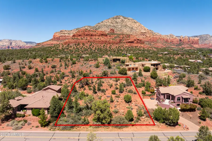 3160 Thunder Mountain Road #119, Sedona, AZ 86336 - Image #3