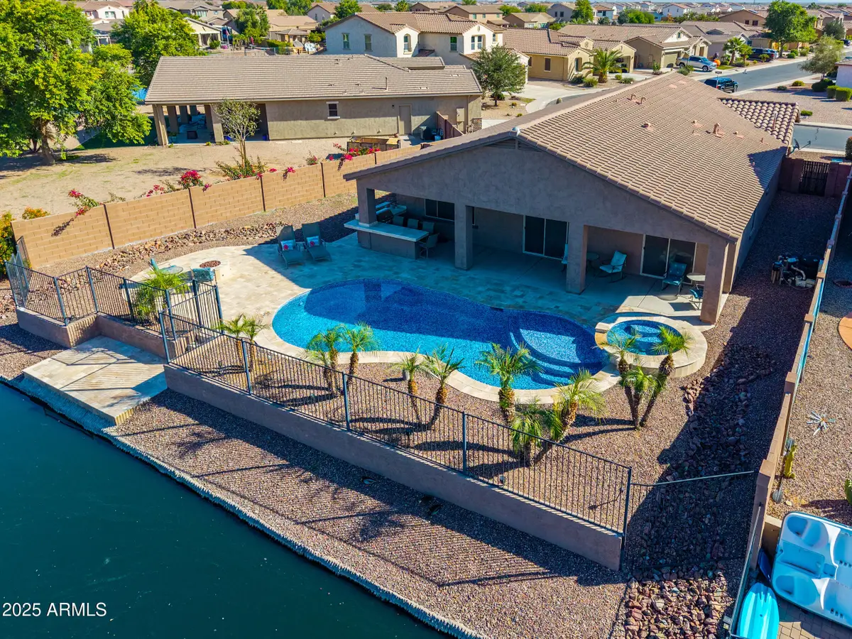 21896 N Risa Drive, Maricopa, AZ 85138 - Image #1