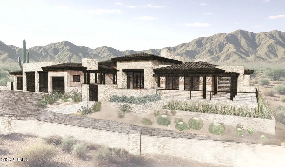 42449 N Charbray Drive #19C, Scottsdale, AZ 85262 - Image #1