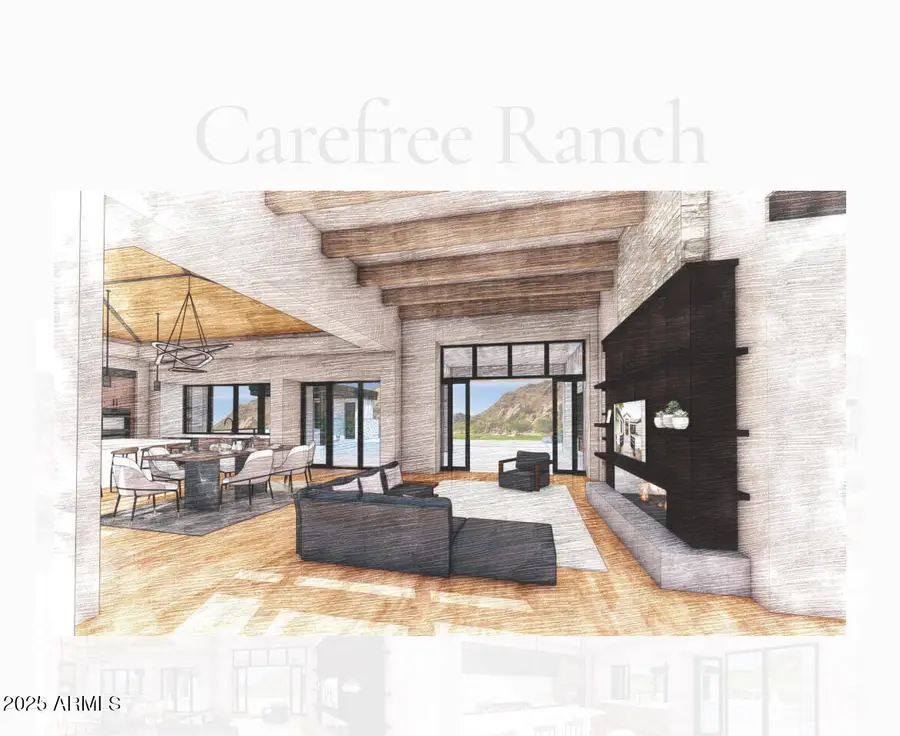 42449 N Charbray Drive #19C, Scottsdale, AZ 85262 - Image #2