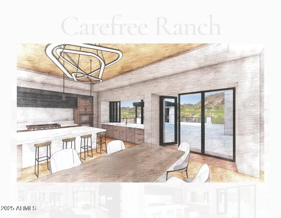 42449 N Charbray Drive #19C, Scottsdale, AZ 85262 - Image #3