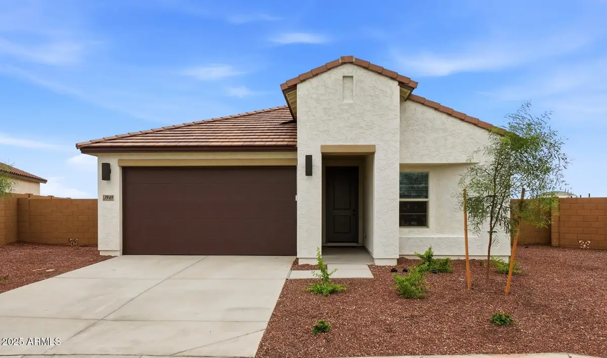 3949 S 233rd Lane, Buckeye, AZ 85326 - Image #1