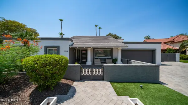 7708 E Onyx Court, Scottsdale, AZ 85258